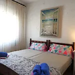 Villa At Seafront With Private Garden-655