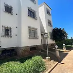 Apartamento El Palmar