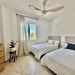 Apartamento Marinas By Caumahomes