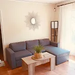 Apartamento En Primera Linea De Playa