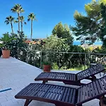 House With Swimming Pool And Amazing Sea And Mountain Views In Montgo, Denia