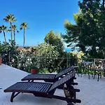 House With Swimming Pool And Amazing Sea And Mountain Views In Montgo, Denia