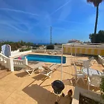 Unique Villa Piscine Vue Mer Et Montgo Impasse Privee