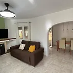 Villa Felicidad