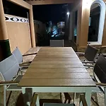 Villa Felicidad