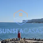 Estudio Al Lado Del Mar