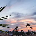 Perfect Family Holiday! Modern Penthouse In Denia Only 200 M To The Beach!