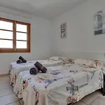 Denia City Apartments Terrace & Bbq Experience