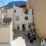 Denia City Apartments Terrace & Bbq Experience