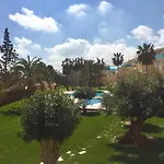 La Riviera Bajo-Serviden