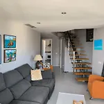 Marenia, Duplex En Primera Linea De Playa