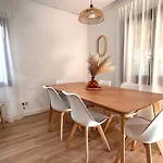 Casa Con Jardin Denia Al Mare
