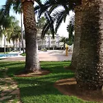 La Fontana A Planta Baja -Serviden