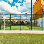 Bright Apartment Ideal For Long Stays