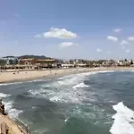 Apartment In Denia