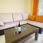 Apartment In Denia