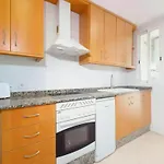 Apartment In Denia
