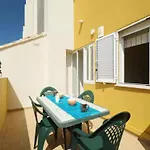 Apartment In Denia