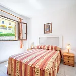 Stunning Apartment In Denia With Kitchen
