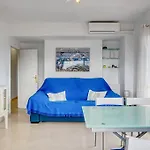 Molinos Apartamento En Las Rotas Con Bonita Vista