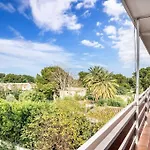 Molinos Apartamento En Las Rotas Con Bonita Vista