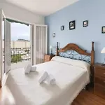 Appealing Apartment In Denia