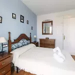 Appealing Apartment In Denia