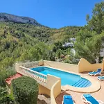 Marquesa Jj 6P