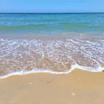 Villa At Seafront With Private Garden-655