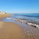 Villa At Seafront With Private Garden-655