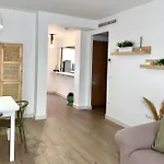 Prendisole Denia Con Piscina Y Terraza