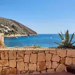 Astonishing Apartment In Denia Free Wifi