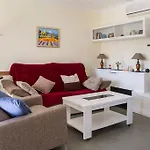 Bungalow A 50 Metros Del Mar