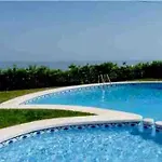 Bungalow A 50 Metros Del Mar