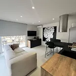 Lalola Villas - Apartamento Privado Denia