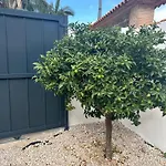 Lalola Villas - Apartamento Privado Denia