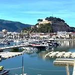 Denia Apartment Rental - Vivir La Vida