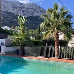 Villa Casacadi Denia