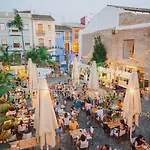 Poseidon Denia