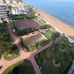 Apartamento Primera Linea Marinas