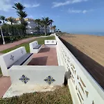Apartamento Primera Linea Marinas