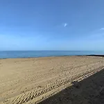 Apartamento Primera Linea Marinas