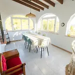 La Rosa De Los Vientos, Denia