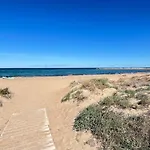 Bahia Azul En Primera Linea De Playa By Elconserje