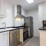 Lovely Apartment In Denia With Swimming Pool
