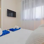Apartment Town Denia