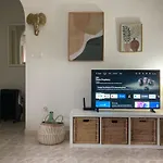 Apartamento Urbanizacion El Patio Bloque 2