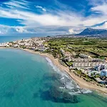 Apartment Villa Romana By Interhome
