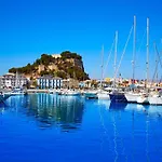 Apartment Denia Dream II By Interhome
