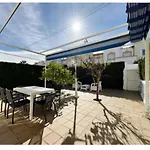 Beautiful Chalet Adosado Con Piscina Comunitaria